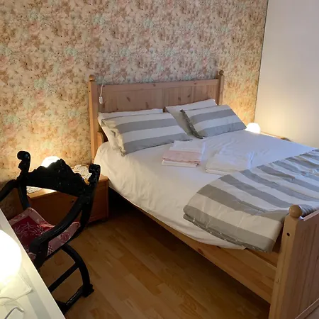 Casa Del Quai Schignano