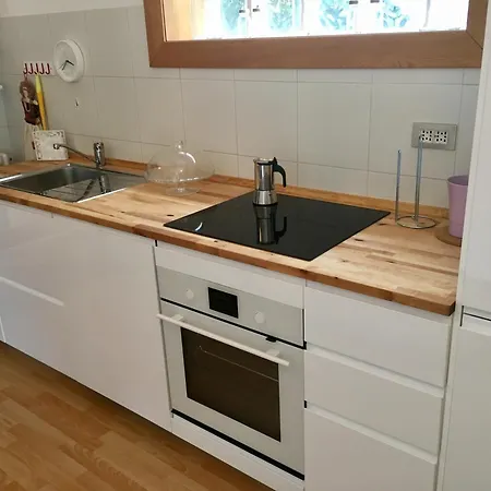 Casa Del Quai * Schignano