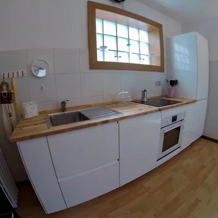 Casa Del Quai Schignano