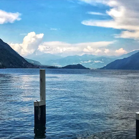 Apartman Casa Del Quai *