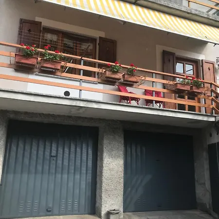 Apartman Casa Del Quai