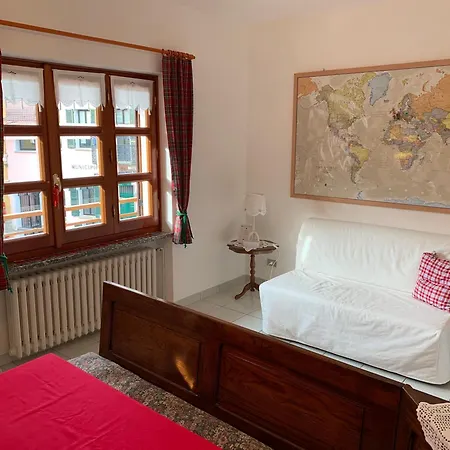 Casa Del Quai Schignano