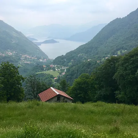 Apartman Casa Del Quai