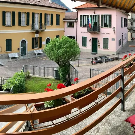 Casa Del Quai * Schignano