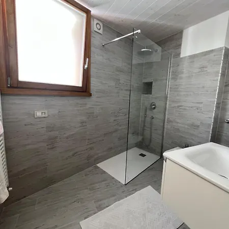 Casa Del Quai Apartman *