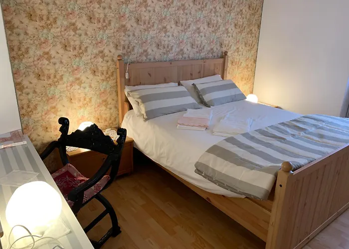 Casa Del Quai 施格纳诺