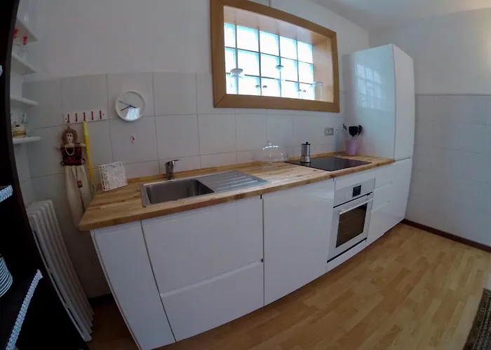 Casa Del Quai 施格纳诺