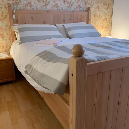 Casa Del Quai Appartement Schignano (Como)