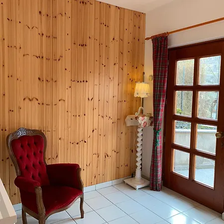 Casa Del Quai * Schignano (Como)