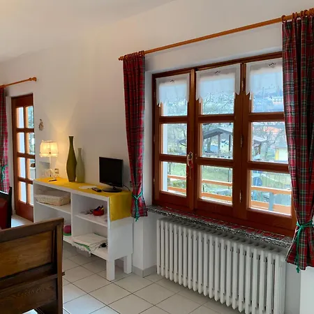 Casa Del Quai Appartement Schignano (Como)