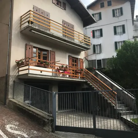 Casa Del Quai Appartement