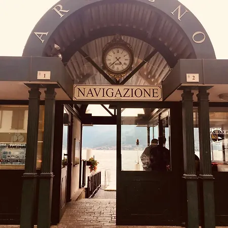 Casa Del Quai Appartement Schignano (Como)