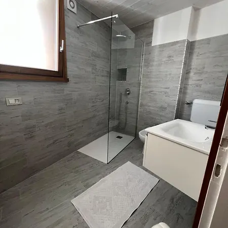 Appartement Casa Del Quai *