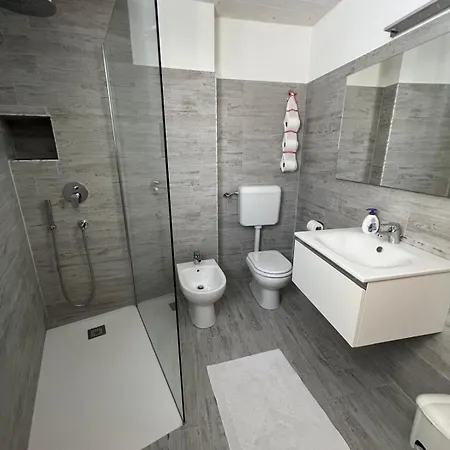 Casa Del Quai Appartement *