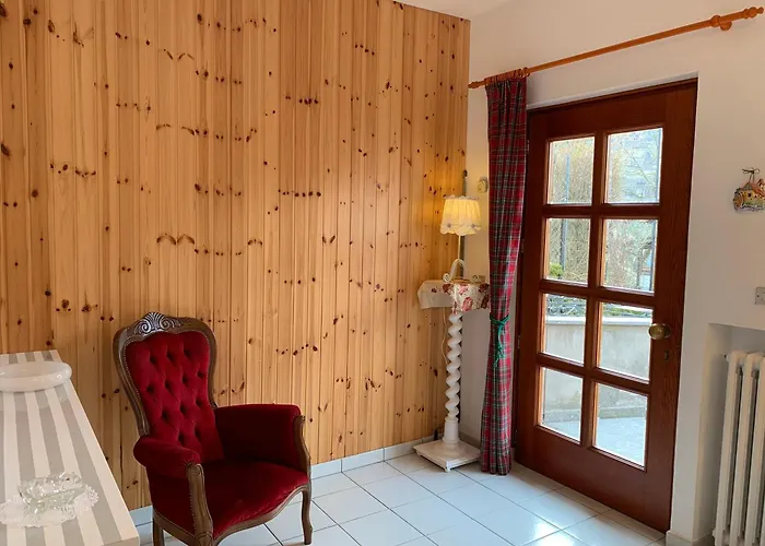 Casa Del Quai * Скиньяно