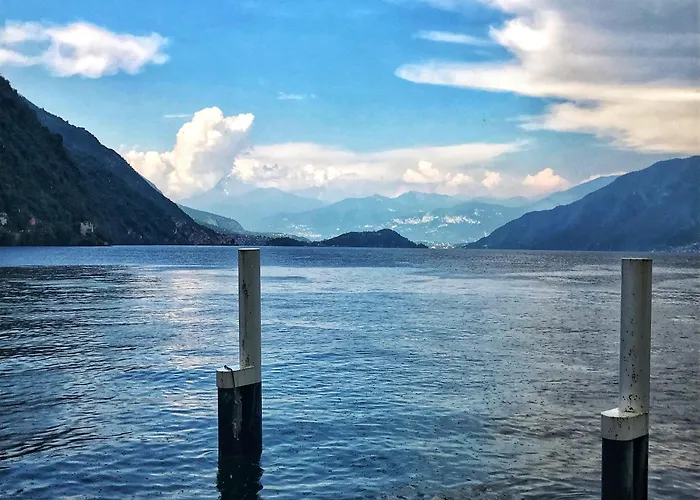 Апартаменты Casa Del Quai *