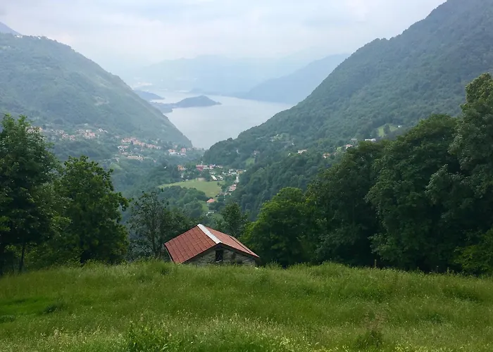Appartement Casa Del Quai