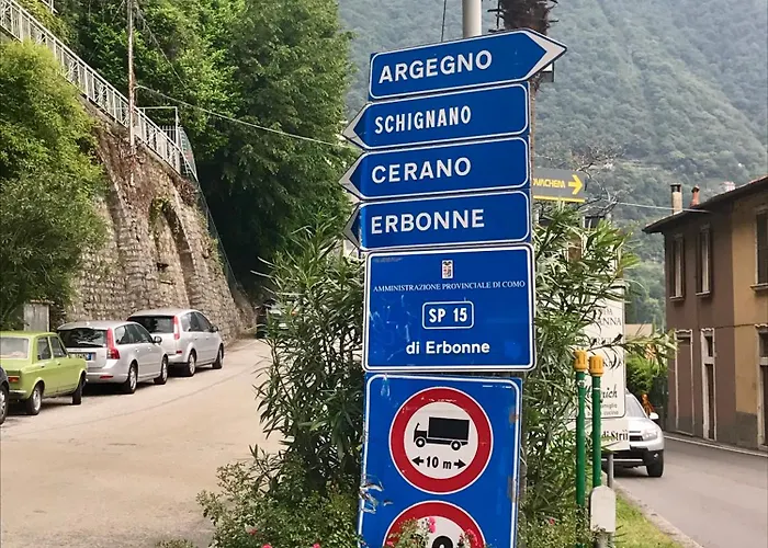Casa Del Quai *