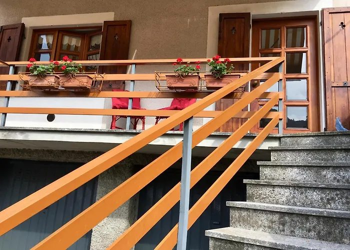 Appartement Casa Del Quai