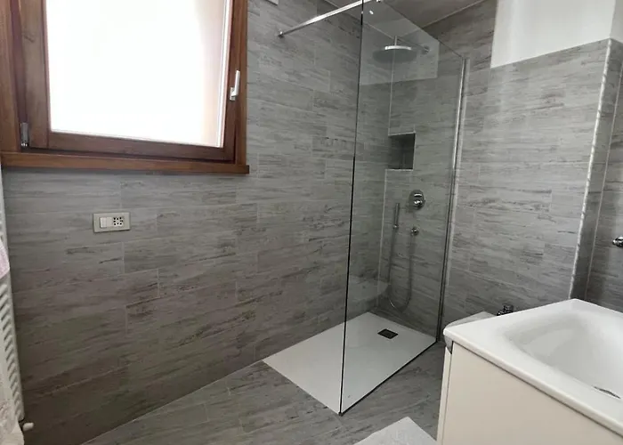 Casa Del Quai Апартаменты *