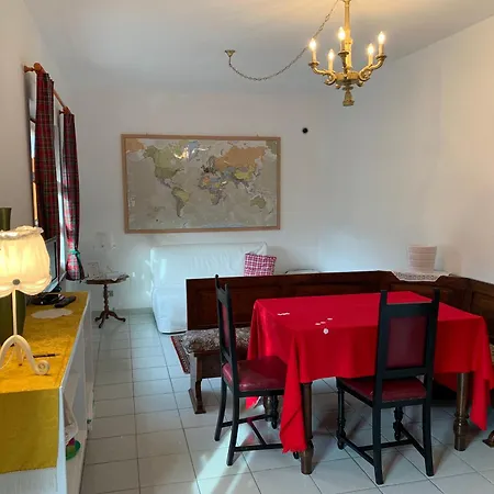 Casa Del Quai *
