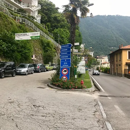 Apartman Casa Del Quai