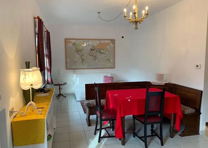 Casa Del Quai *
