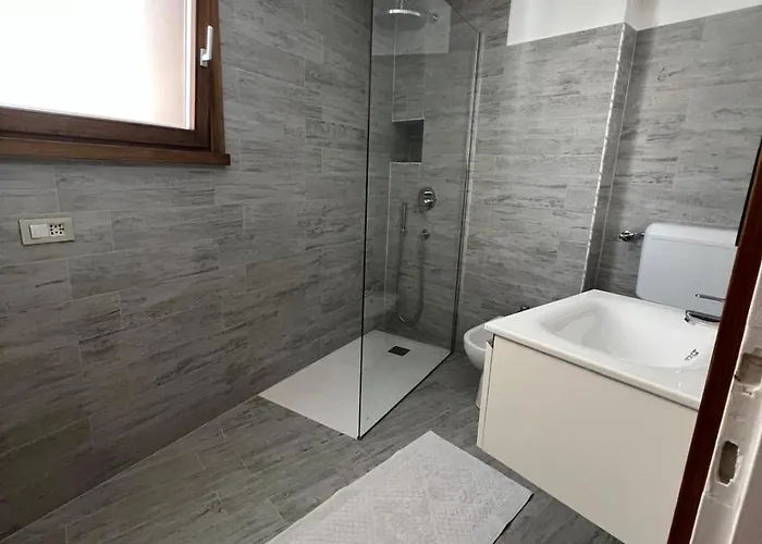 Apartman Casa Del Quai *