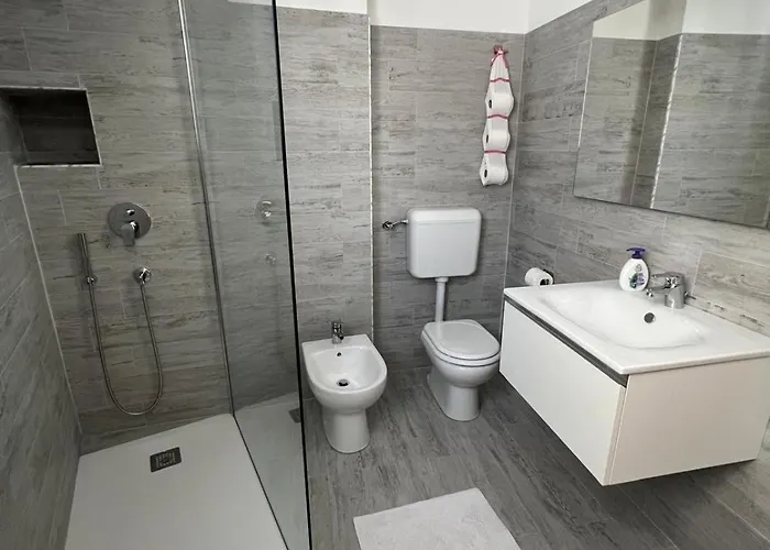 Casa Del Quai Apartman *
