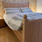 Casa Del Quai アパート スキニャーノ