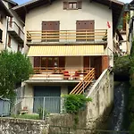 Casa Del Quai * スキニャーノ