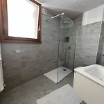 Casa Del Quai アパート *